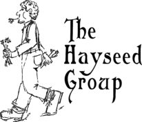 Hayseed Centered